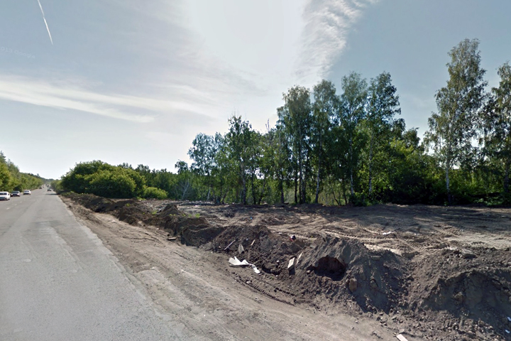 Мэрия Новосибирска хочет 2,7 млн рублей за автосервис рядом с барахолкой Мэрия Новосибирска хочет 2,7 млн рублей за автосервис рядом с барахолкой