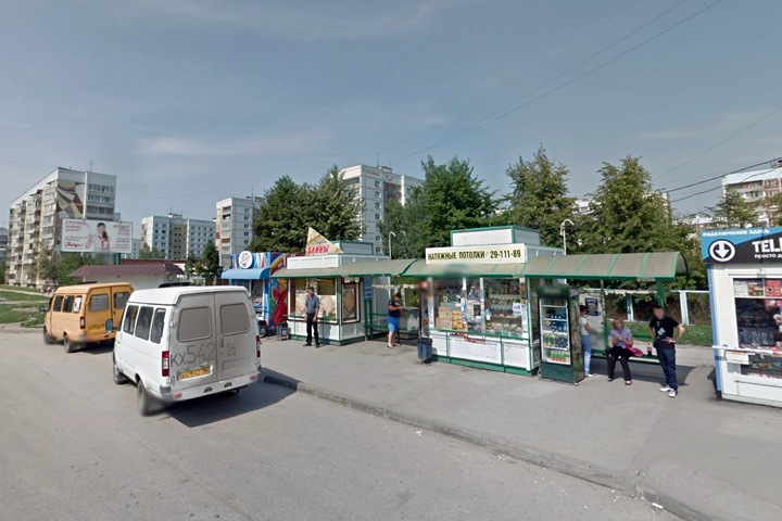 Новосибирский суд оставил потерпевшего по делу Суваряна без маршруток