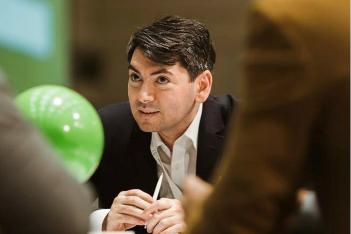 Власти понравится «передавливать» на выборах в городах. Лекция Григория Мельконьянца Власти понравится «передавливать» на выборах в городах. Лекция Григория Мельконьянца