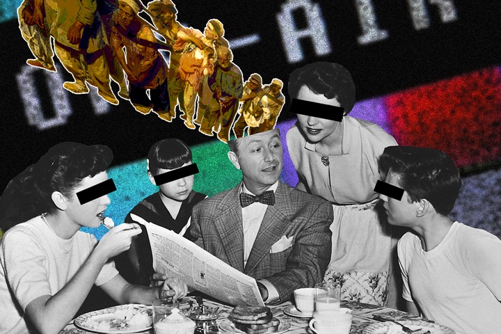 «Каждый день — безвозвратный шаг назад»: как живут в Сибири семьи, где есть деменция «Каждый день — безвозвратный шаг назад»: как живут в Сибири семьи, где есть деменция