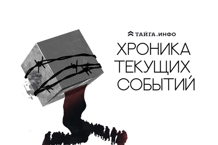 Хроника текущих событий. Экономика, общество, политика. Выпуск 514