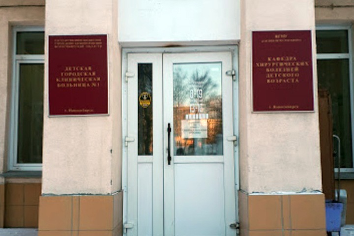 Глава СК заговорил о втором деле на новосибирских врачей из-за смерти девочки