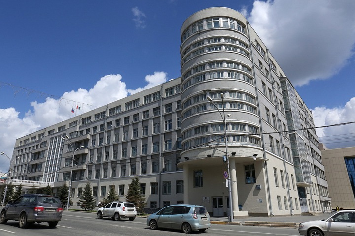 Власти оплатят ремонт новосибирского правительства Власти оплатят ремонт новосибирского правительства