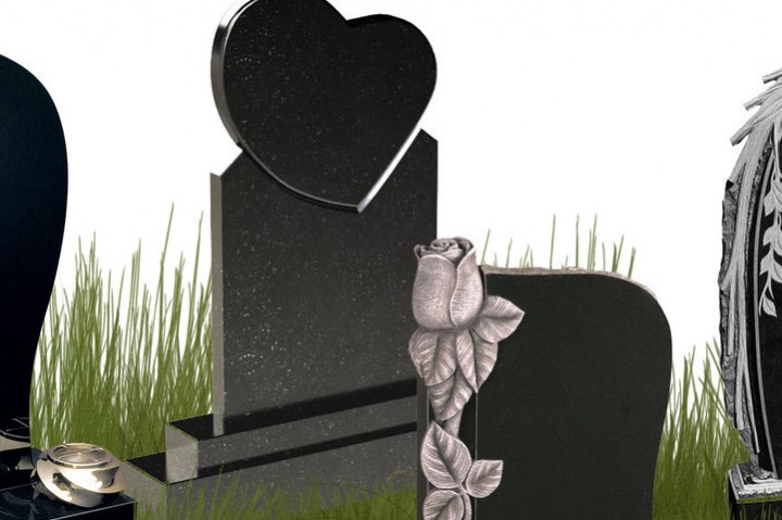 Памятники и надгробия – Гранитная мастерская РитуалСтоун в Москве