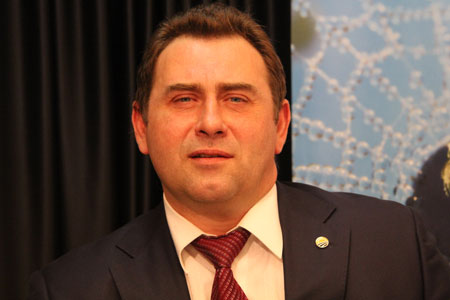 Владимир Кучеренко: «Если бы верхушка КПРФ рубилась так, как Локоть здесь, я был бы в их партии»