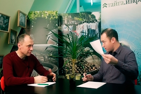 «Министерство информации не помогло бы избежать прокола с шансоном»: Тайга.взгляд о многоголосии и разногласиях в новосибирском правительстве