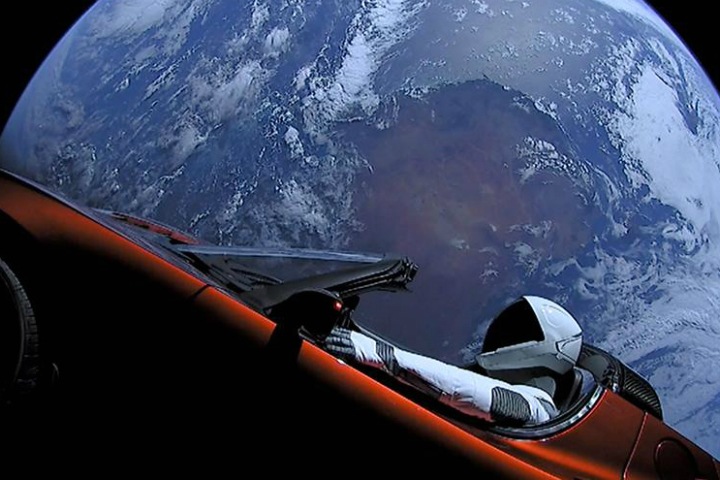 Пропаганда против мечты: почему частные космические компании в России не могут найти общий язык с правительством