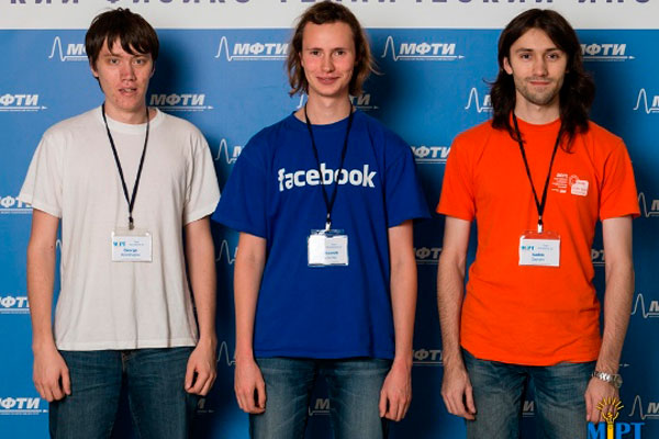 Команда НГУ заняла 19 место на чемпионате мира по спортивному программированию