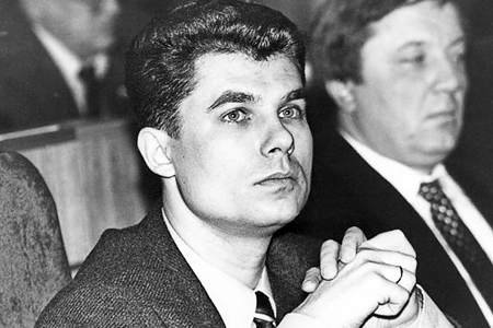 Бывший депутат Константин Асеев возглавил Новосибирское агентство инвестиционного развития