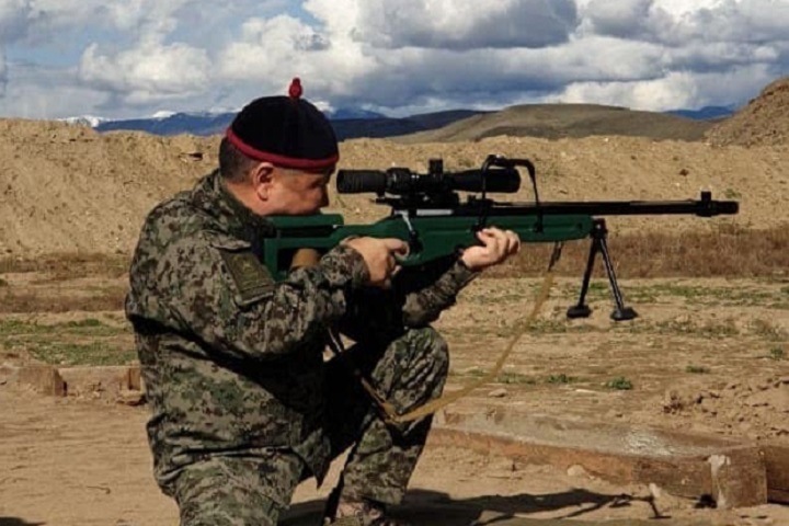 «Со мной никто не говорил»: иркутский губернатор ответил на территориальные претензии Тувы