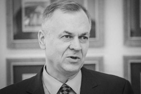 Решетников об увольнении Людмилиной: «Мы все умеем зарабатывать, но это не главный показатель»