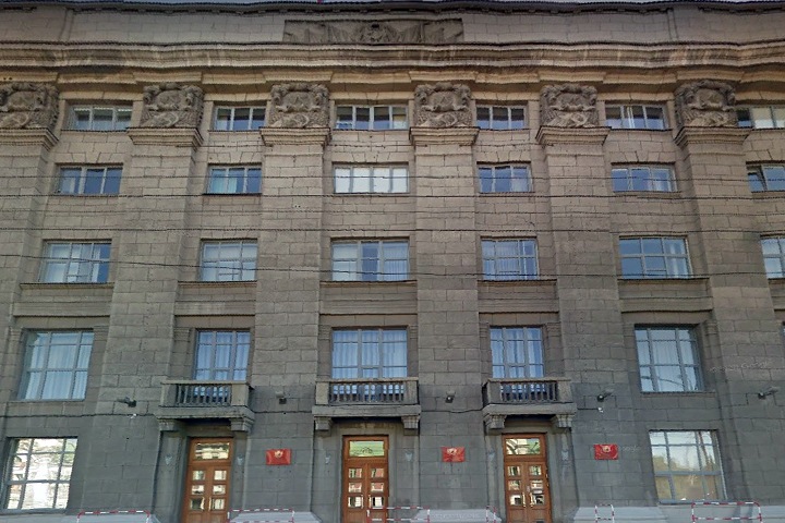 Мэрия Новосибирска объяснила привлечение подследственного подрядчика на здание для чиновников