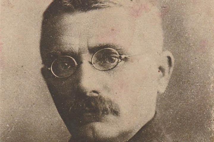 «Сибирский Ленин» Иван Смирнов. От борьбы за революцию до расстрела «Сибирский Ленин» Иван Смирнов. От борьбы за революцию до расстрела