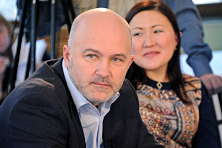 Забайкальский губернатор запретил иностранцам валить лес и возить пассажиров