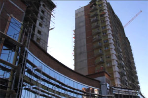 «Строителю» простимулировали сбыт (видео) «Строителю» простимулировали сбыт (видео)