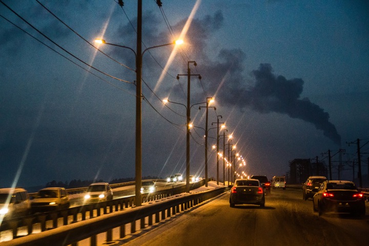 Минприроды назвало список самых грязных городов России. Все они находятся в Сибири Минприроды назвало список самых грязных городов России. Все они находятся в Сибири