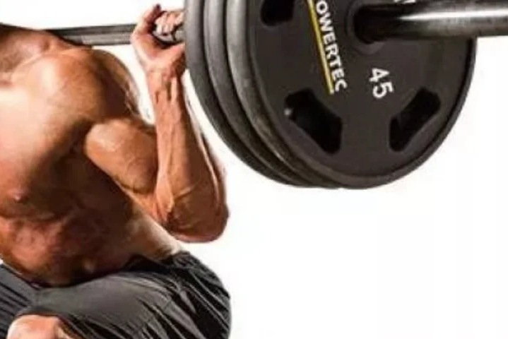 Приседания со штангой – основные вехи истории в именах известных спортсменов Приседания со штангой – основные вехи истории в именах известных спортсменов