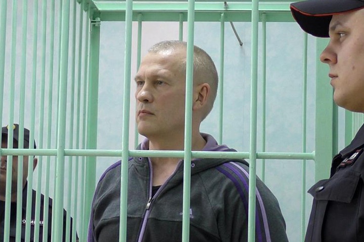 Экс-руководитель администрации Зимина получил девять лет за 46-миллионную взятку