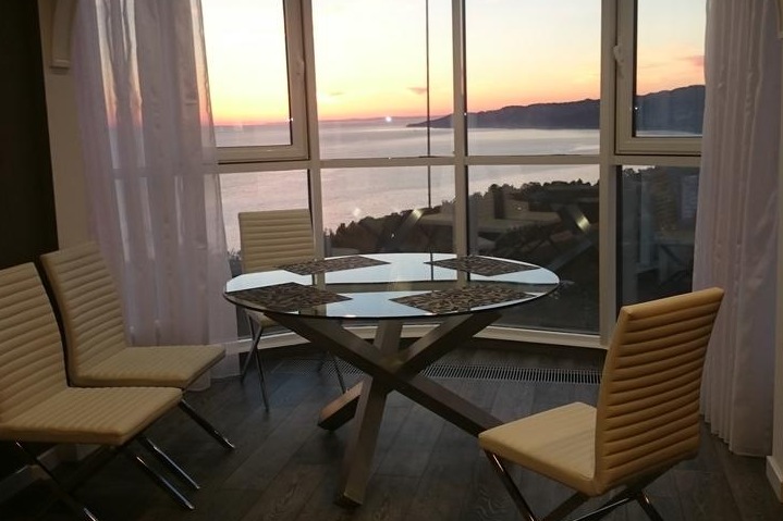 Как снять апартаменты в Сочи