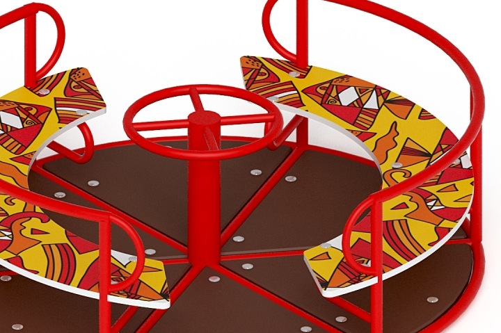 Детская игровая площадка. Как обустроить Детская игровая площадка. Как обустроить