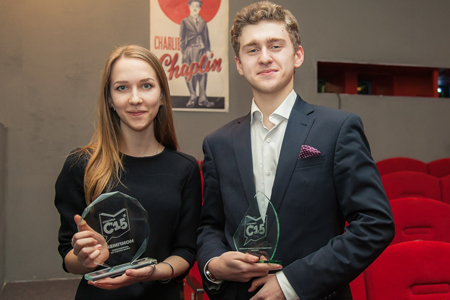 Команда «Открой Рот» предложит новосибирцам читать вслух по-английски Команда «Открой Рот» предложит новосибирцам читать вслух по-английски