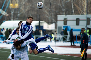 Проиграли хорошо