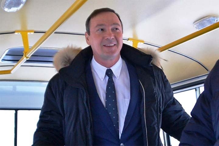 Главе Богучанского района добавили уголовное дело