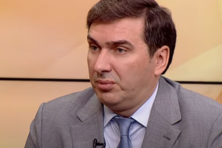 Глава новосибирского минздрава перестал считать вакцинацию от коронавируса «индивидуальным вопросом» Глава новосибирского минздрава перестал считать вакцинацию от коронавируса «индивидуальным вопросом»