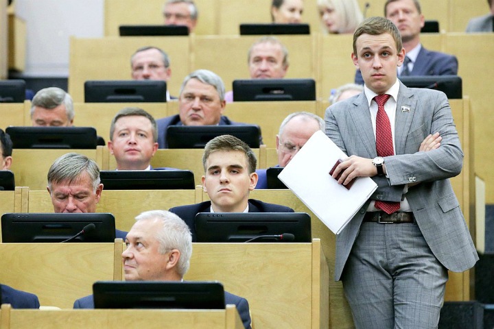 «Отката» не будет. Что означают парламентские слушания по пенсионной реформе