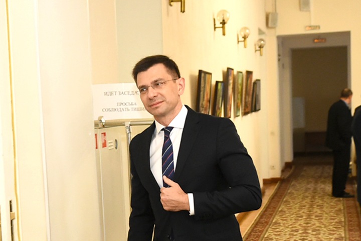 Желающих стать мэром Омска осталось меньше половины