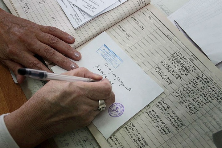 Омские аптеки в пандемию начали требовать написанные на латыни рецепты Омские аптеки в пандемию начали требовать написанные на латыни рецепты