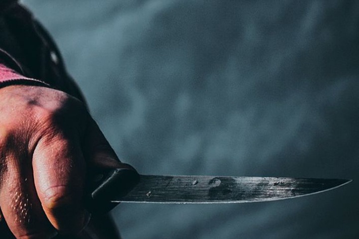 Томич зарезал и расчленил хотевшую уйти от него девушку ради 50 тыс.