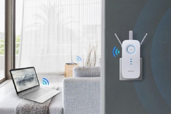 Устройства беспроводного типа для smart дома Устройства беспроводного типа для smart дома