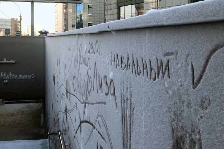 Новосибирцев не пускают на выборы из-за акций протеста: «Что дальше: „лечил сторонников Навального?“»