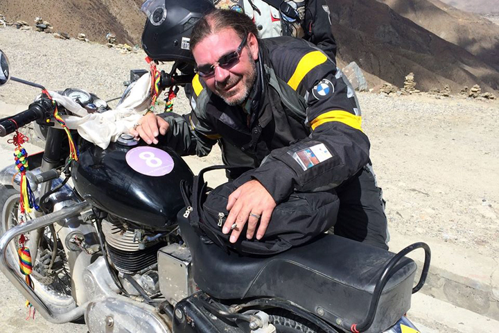 Подан иск о банкротстве новосибирского бизнесмена Басалаева