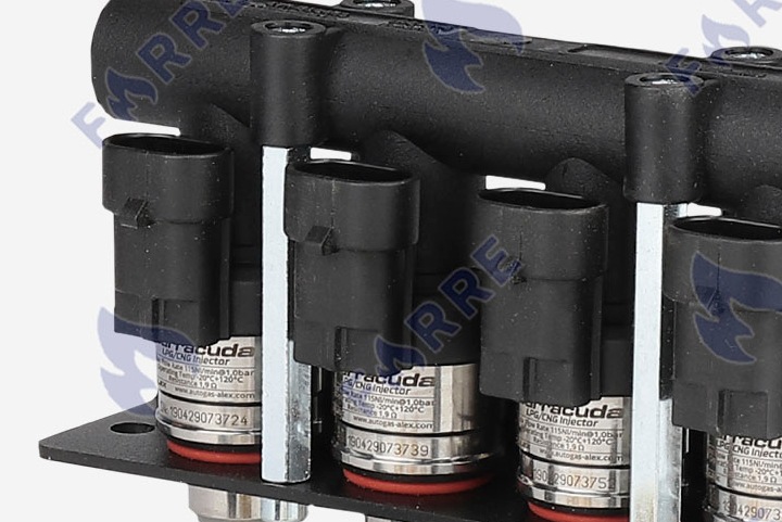 Неисправности форсунок ГБО