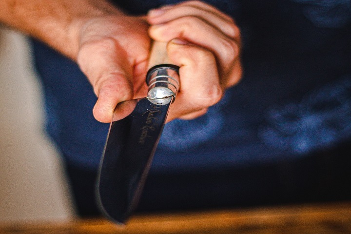 Уголовное дело об убийстве женщины с маленькими детьми закрыли в Канске Уголовное дело об убийстве женщины с маленькими детьми закрыли в Канске