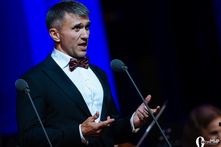 Яковенко назвал голосование курсантов «спланированной провокацией» Яковенко назвал голосование курсантов «спланированной провокацией»