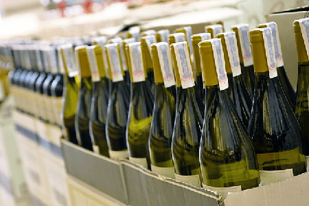 ЕГАИС подкрался незаметно ЕГАИС подкрался незаметно