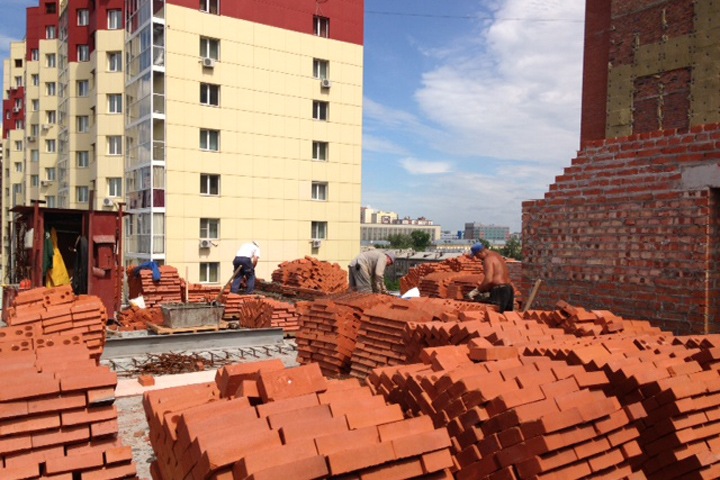 Новосибирский застройщик пойдет под суд за хищение средств дольщиков на 500 млн Новосибирский застройщик пойдет под суд за хищение средств дольщиков на 500 млн