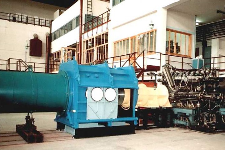 Взрыв произошел в институте СО РАН во время эксперимента Взрыв произошел в институте СО РАН во время эксперимента