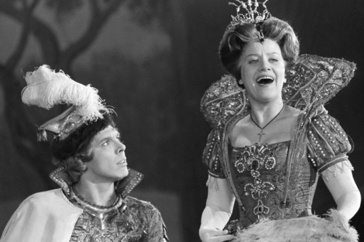 Фестиваль «Парад звезд в Оперном» с Юровским и Мастранджело проведут в Красноярске