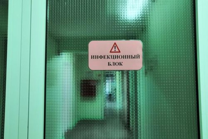 Число умерших красноярцев с коронавирусом выросло до 13