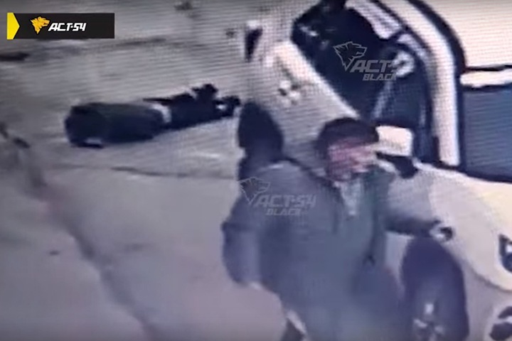 Переехавшего ребенка новосибирского депутата от «ЕР» освободили от уголовной ответственности