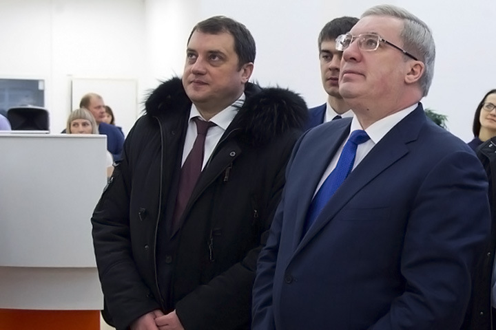 Толоконский раскритиковал план помощи обманутым дольщикам Толоконский раскритиковал план помощи обманутым дольщикам