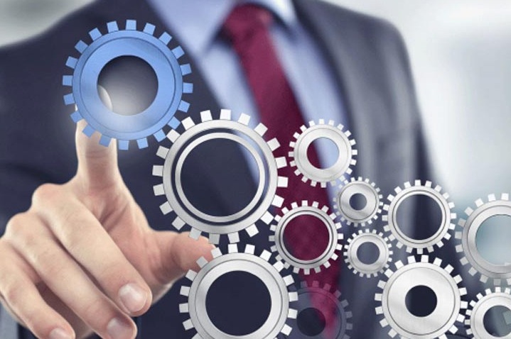 Оптимизация работы предприятия Оптимизация работы предприятия