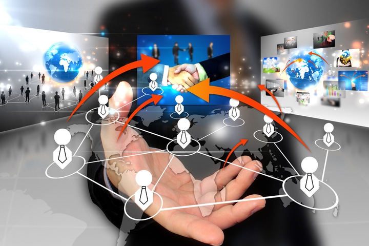 Что дает автоматизация бизнес-процессов Что дает автоматизация бизнес-процессов