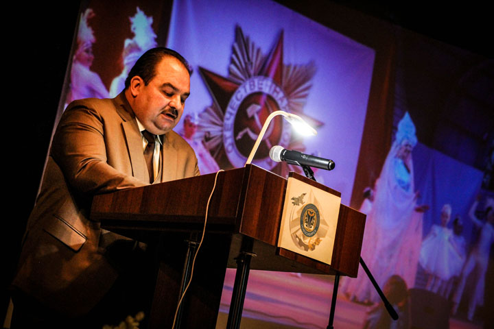 Дзержинский район Новосибирска отчитался о прибыли 85% предприятий в 2015 году Дзержинский район Новосибирска отчитался о прибыли 85% предприятий в 2015 году