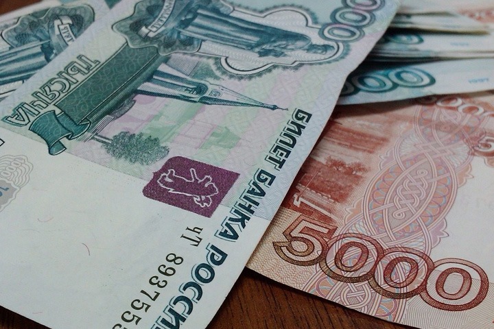 Главный борец с коррупцией Новоалтайска попался на взятке в полмиллиона 