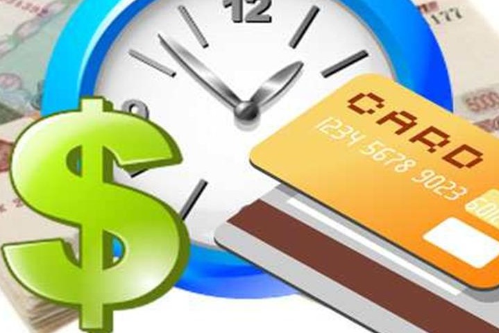 Займы онлайн на карту мгновенно